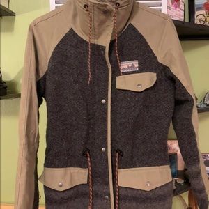 Patagonia jacket